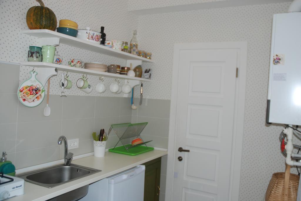 Borjomi Central Park Apartment Zewnętrze zdjęcie