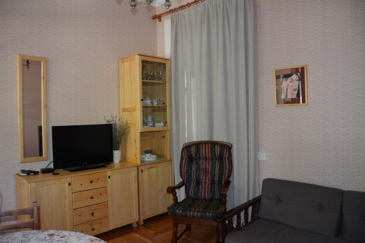 Borjomi Central Park Apartment Zewnętrze zdjęcie