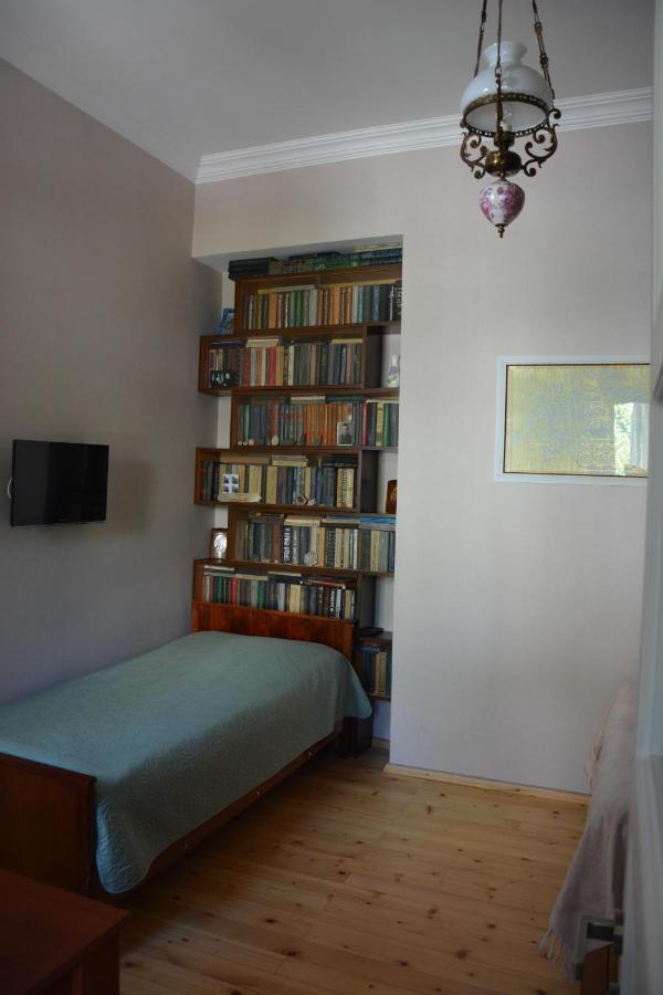 Borjomi Central Park Apartment Zewnętrze zdjęcie